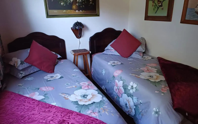 Ellipsis Cottage