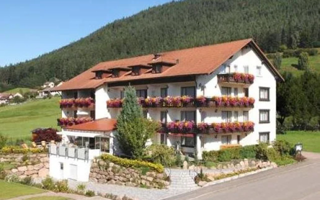 Hotel Birkenhof