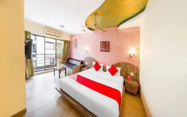 Hotel Neeta's Inn by OYO Rooms