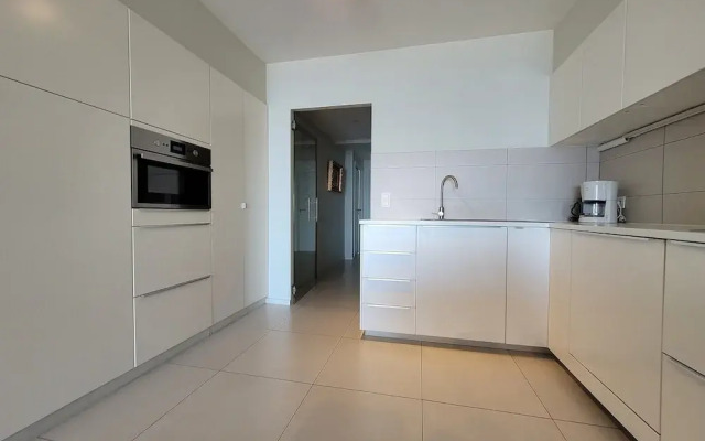 Stylish Holiday Apartment in Middelkerke