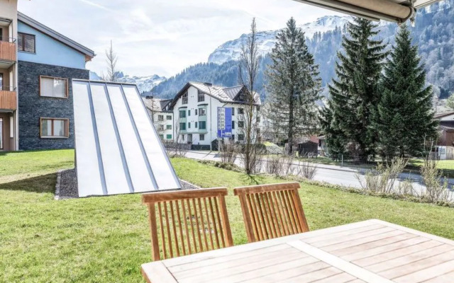 TITLIS Resort Wohnung 314 Family
