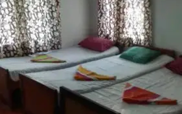 TeePee -the backpackers hostel