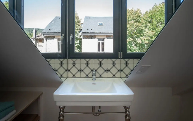 Le Cosy de Claire