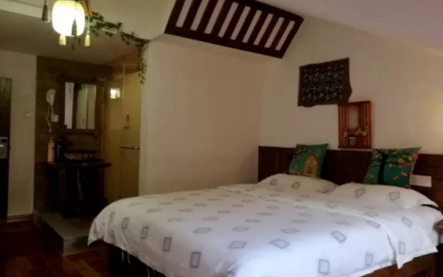 Nostalgia Inn