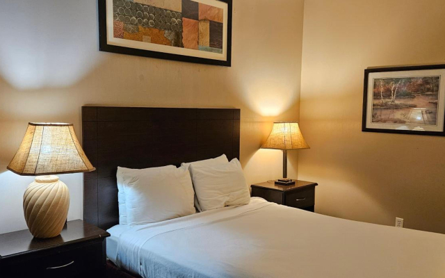 Bellis Inn