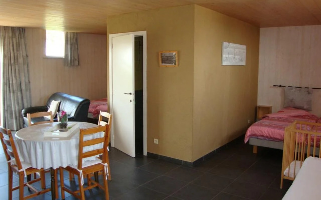 B&B t Moerlogie