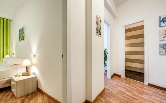 Joe s Flat 1 Modern