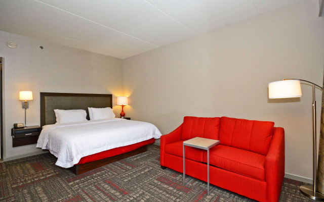 Hampton Inn Pulaski
