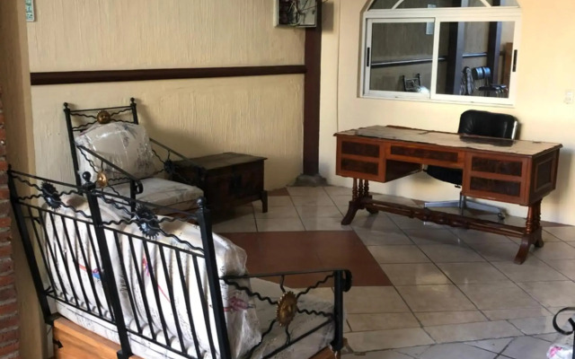 Posada del Rey
