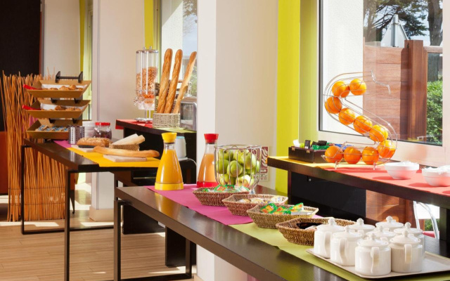 ibis Styles Ouistreham