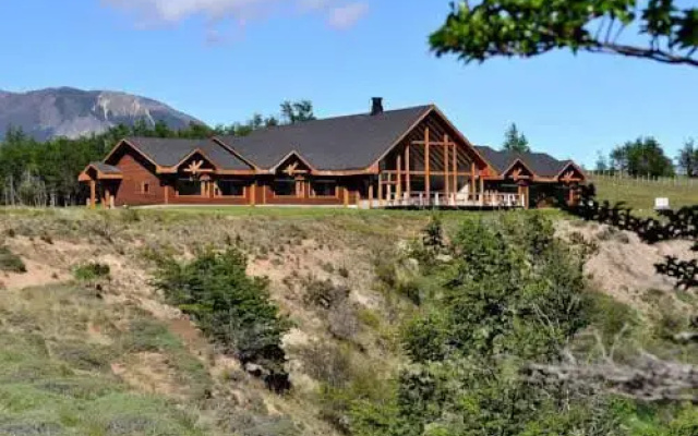 Coyhaique River Lodge