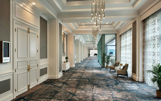 Norfolk Waterside Marriott