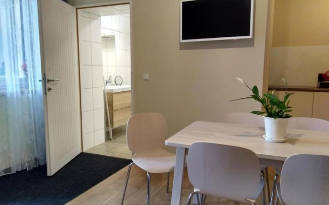 Sabines Apartments Ferienwohnungen