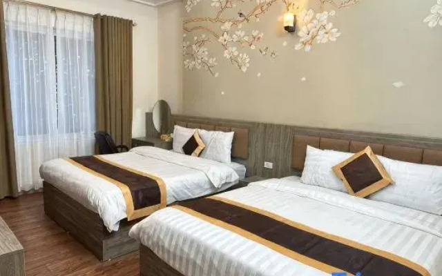 Phuong Anh Villa 3