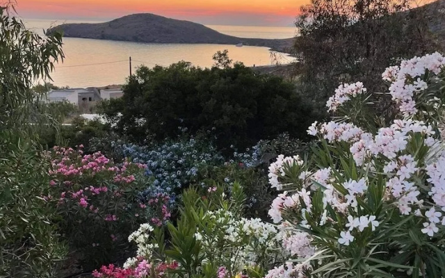 3-Bedroom Amazing Views To Beach And Islands