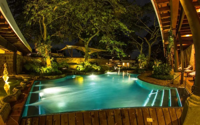 Hotel Museo Spa Casa Santo Domingo