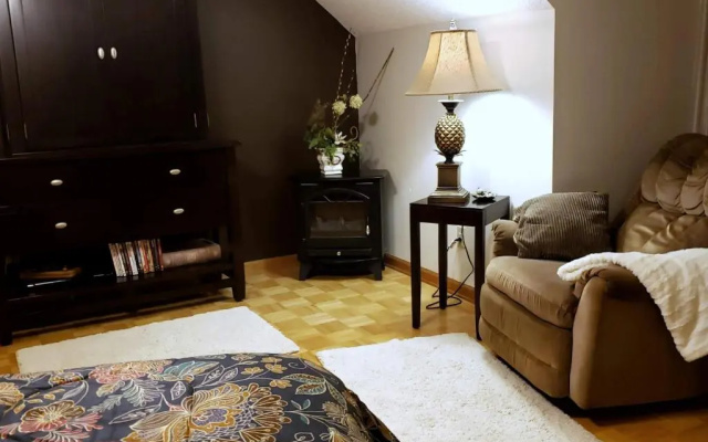 Blue Ridge Manor B&B