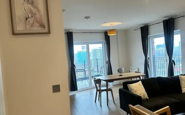Experience Cozy Comfort