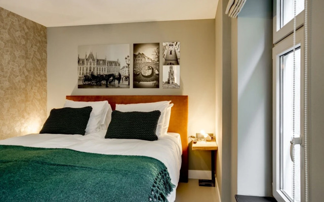 Exploris Hotel Utrecht