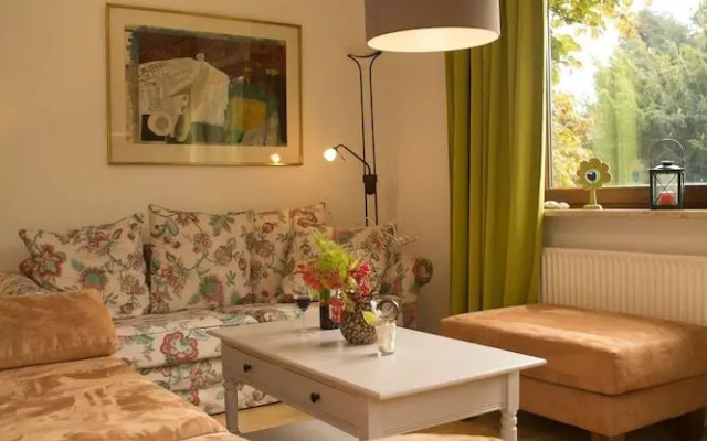 Apartment Hockmannshof