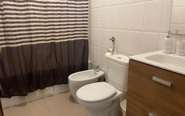 BestHomeStay- Caparica Beach Lisbon