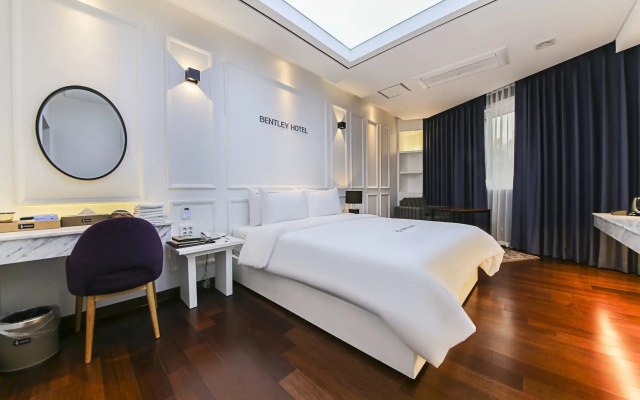 Hotel Artheim
