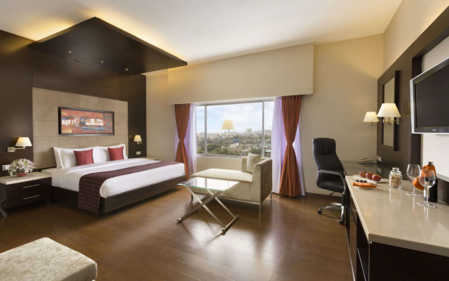 Ramada By Wyndham Bismarck