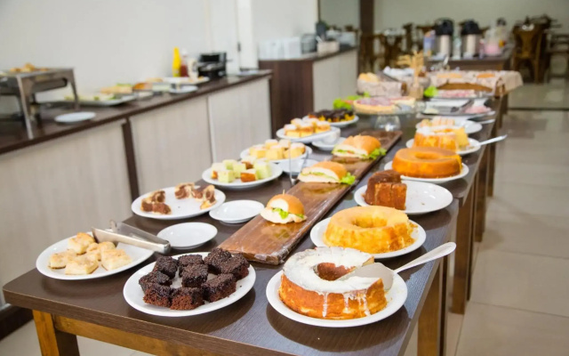 Maestro Executive Hotel