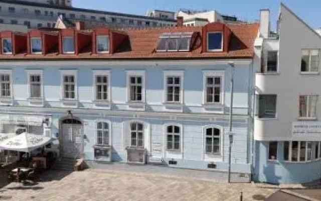 Appartements Donaublick