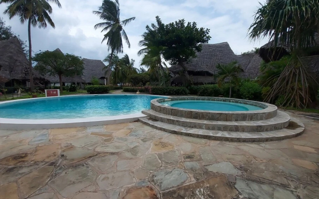 Harbour Key Cottages
