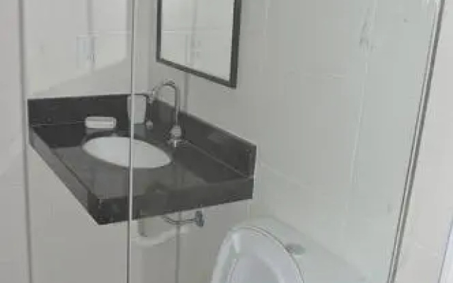 Apartamento Prainha II