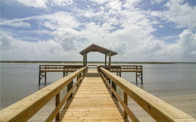 Windjammer 207 - Two Bedroom Condo