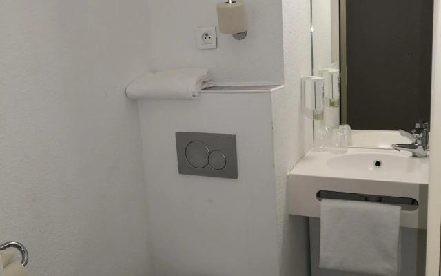 ibis budget Cergy Saint Christophe