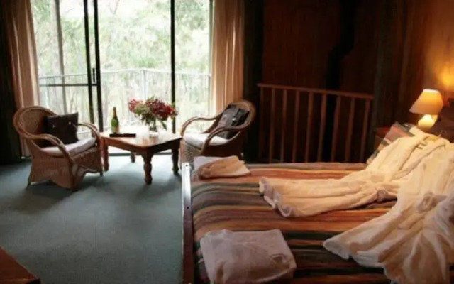 Jemby Rinjah EcoLodge