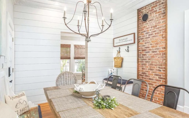 North Beach Bungalow by Tybee Vacation Rentals