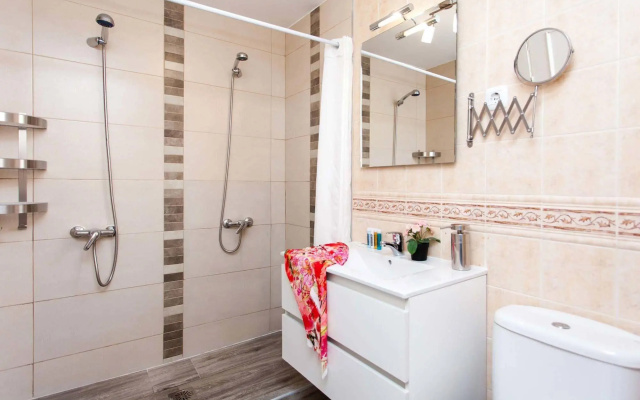 Apartamento Bristol Mar