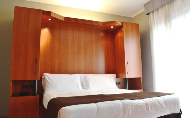 Hotel Colonne
