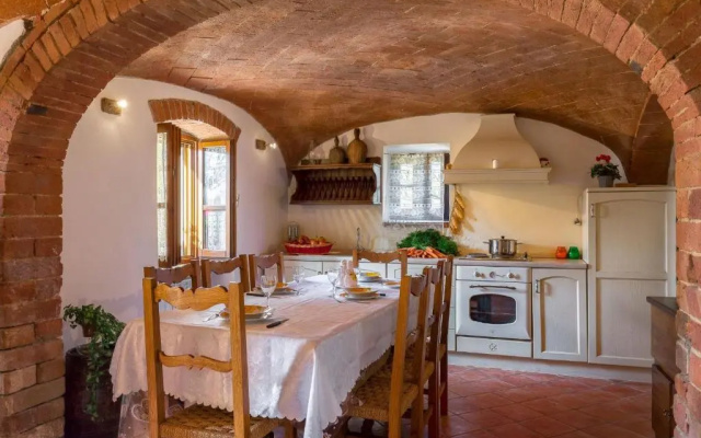Agriturismo La Fragola
