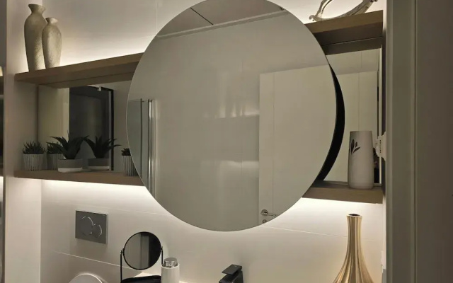 Mallorca Oasis Villa