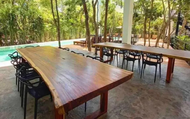 Casa Xaman TH 5