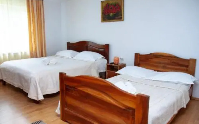 Rustic Argesean