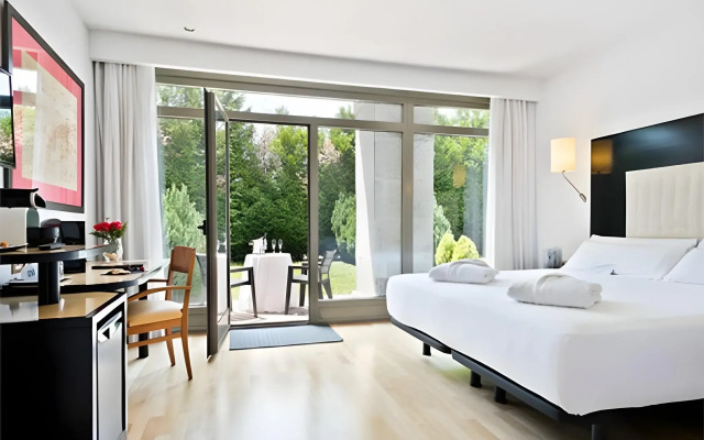 Abba Burgos Hotel