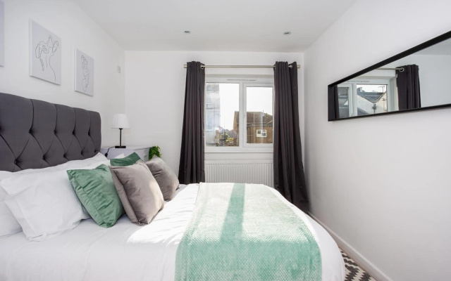 Hamlet Mews - 3 Bedroom House