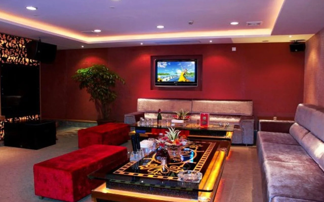 Chang An Hotel