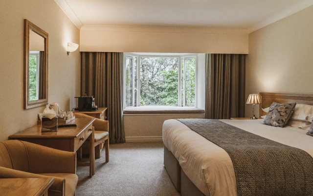 Cragwood Country House Hotel