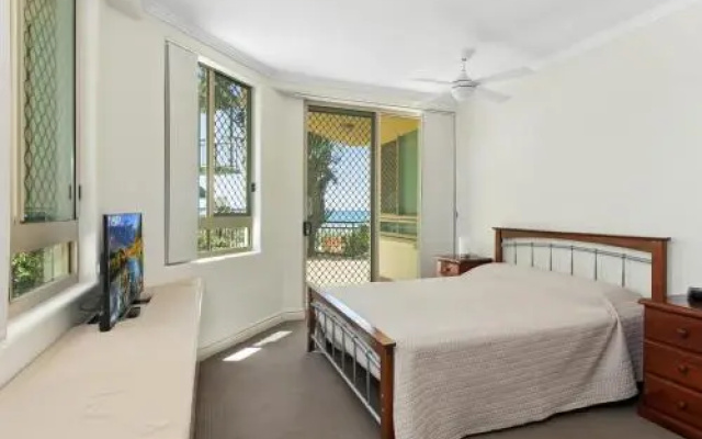 Casa Del Rey, Unit 1
