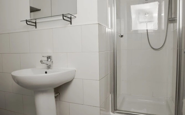 Short Stay Bristol - Bellevue 1 Apartment
