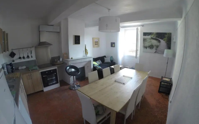 Le Thoronet Appartement