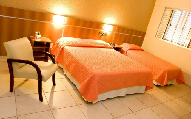 Bernal Hotel