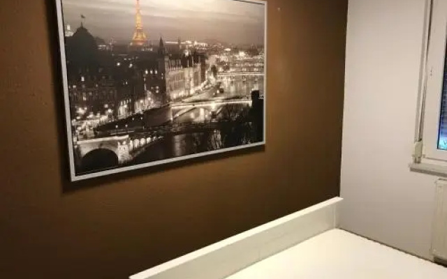 Apartment Schön II